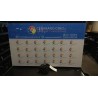 POMPA SERVOSTERZO C/PULEGGIA CASCO 028 KIA CARENS 1A SERIE (07/02-02/08) S6D 1K2N132600