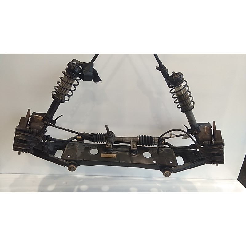 TELAIO AUSILIARIO ANT. 003 SMART FORTWO (A/C450) (01/04-10/07) 15 Q0008607V005000000