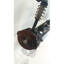 TELAIO AUSILIARIO ANT. 003 SMART FORTWO (A/C450) (01/04-10/07) 15 Q0008607V005000000