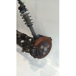 TELAIO AUSILIARIO ANT. 003 SMART FORTWO (A/C450) (01/04-10/07) 15 Q0008607V005000000