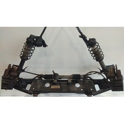 TELAIO AUSILIARIO ANT. 003 SMART FORTWO (A/C450) (01/04-10/07) 15 Q0008607V005000000