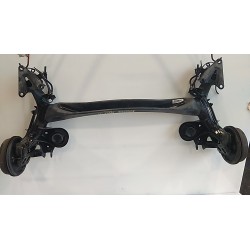 ASSALE POST. 004 FIAT PANDA (33) (12/11-04/17) 312A2000 51846457