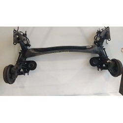 ASSALE POST. 004 FIAT PANDA (33) (12/11-04/17) 312A2000 51846457