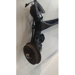 ASSALE POST. 004 FIAT PANDA (33) (12/11-04/17) 312A2000 51846457