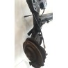 ASSALE POST. P/DISCO 14" 005 RENAULT KANGOO FURGONE (04/13-) K9KB6 555118735R