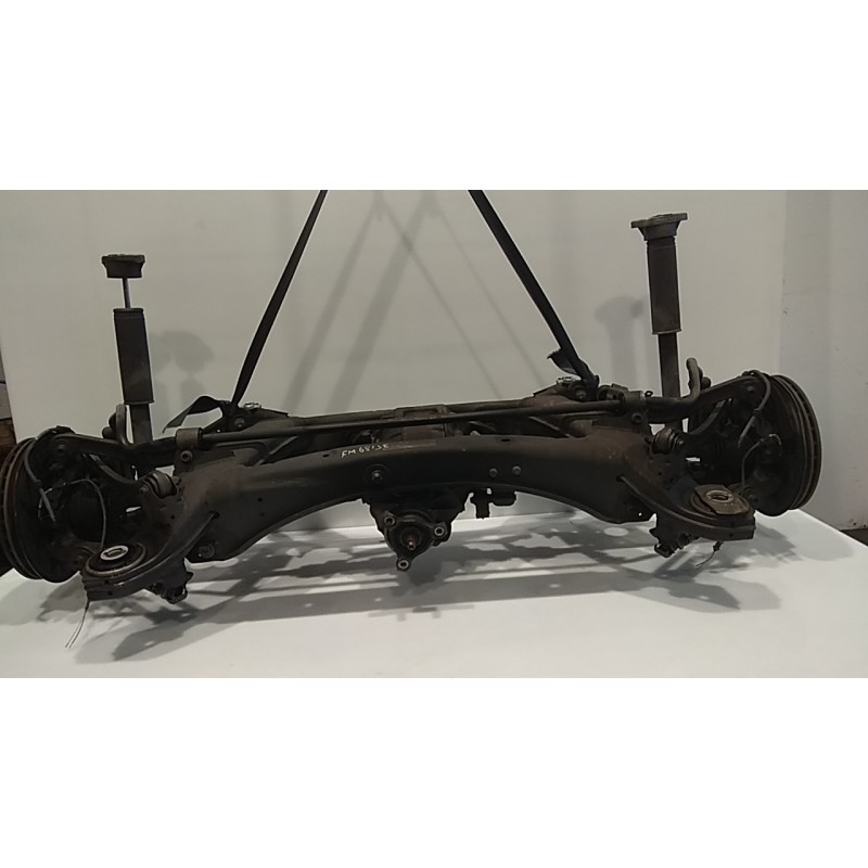 ASSALE POST. 007 MERCEDES-BENZ CLASSE E (W/S213) (01/16-) 654920 A2133505203