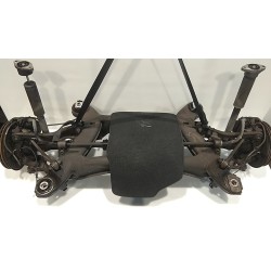 ASSALE POST. 007 MERCEDES-BENZ CLASSE E (W/S213) (01/16-) 654920 A2133505203