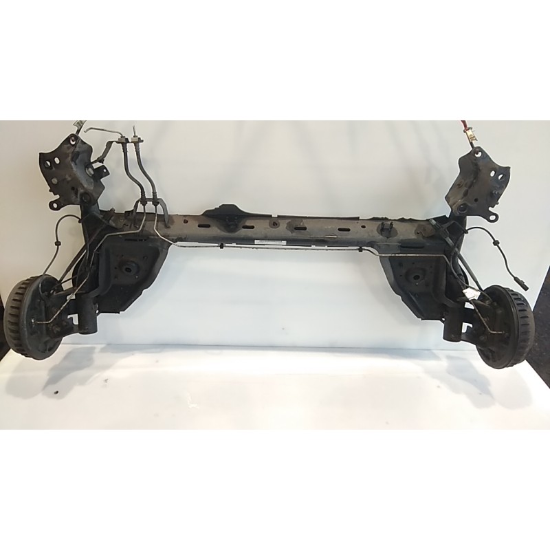 ASSALE POST. 009 RENAULT CAPTUR (04/13-09/17) K9KB6 554001422R