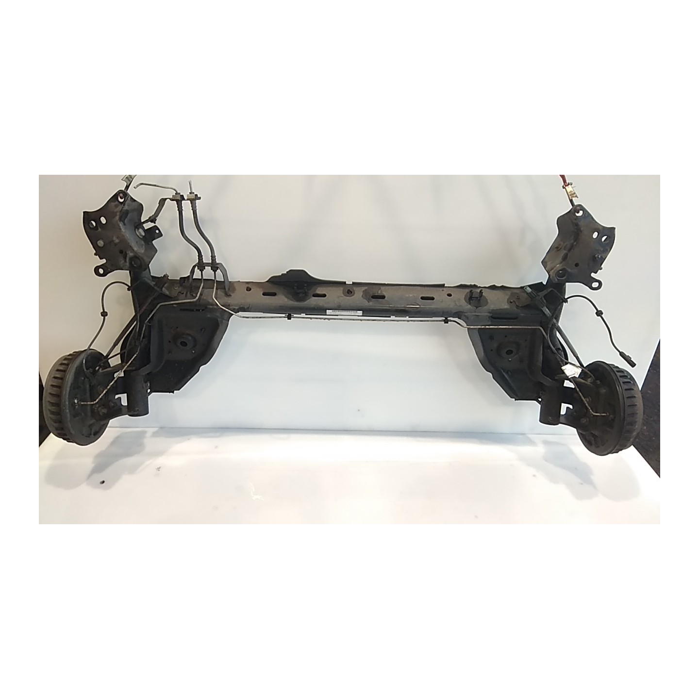 ASSALE POST. 009 RENAULT CAPTUR (04/13-09/17) K9KB6 554001422R