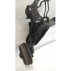 ASSALE POST. 009 RENAULT CAPTUR (04/13-09/17) K9KB6 554001422R