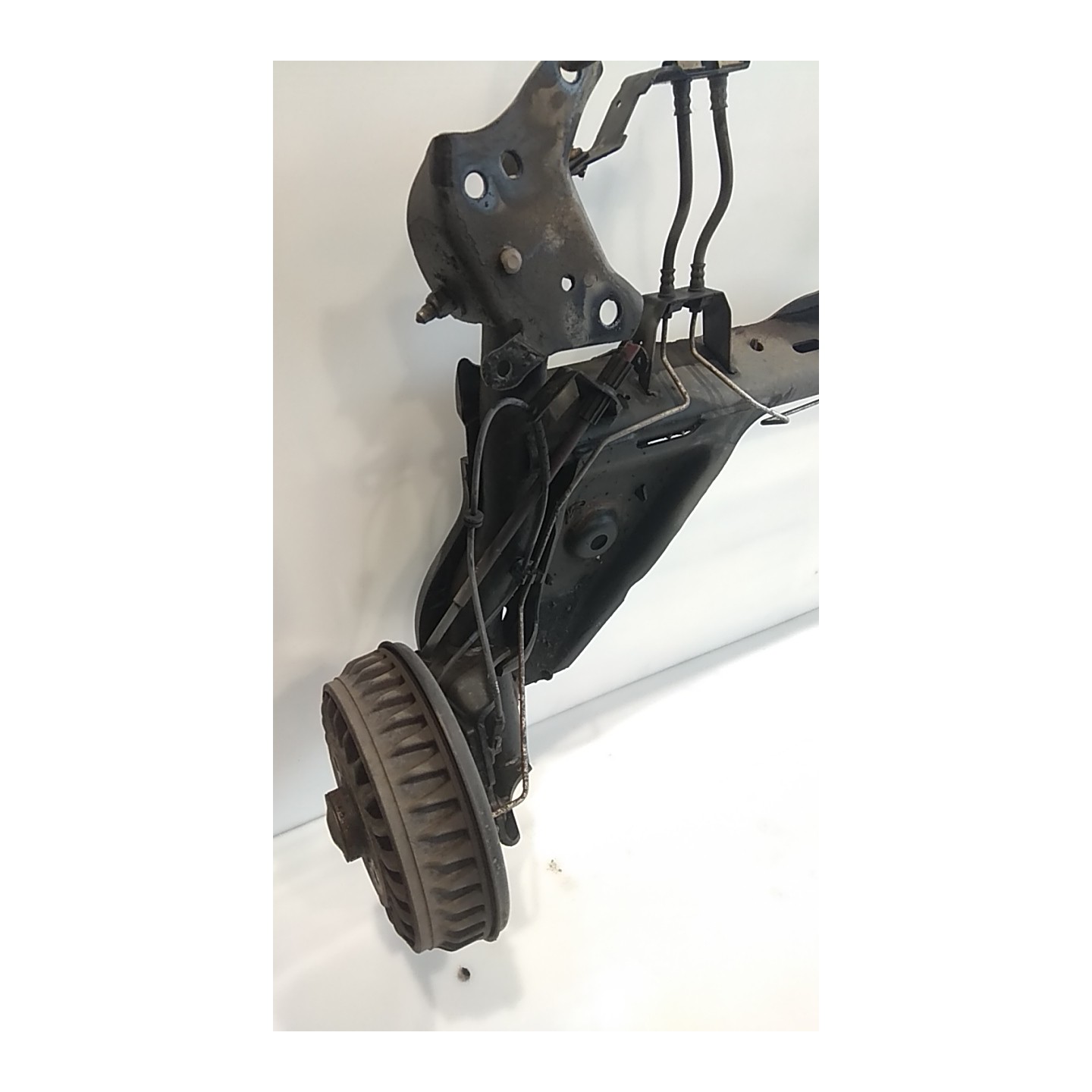 ASSALE POST. 009 RENAULT CAPTUR (04/13-09/17) K9KB6 554001422R