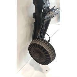 ASSALE POST. 009 RENAULT CAPTUR (04/13-09/17) K9KB6 554001422R