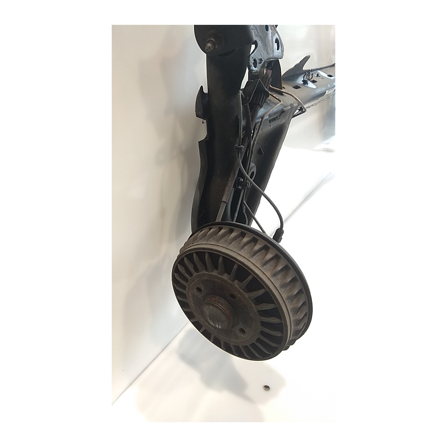 ASSALE POST. 009 RENAULT CAPTUR (04/13-09/17) K9KB6 554001422R