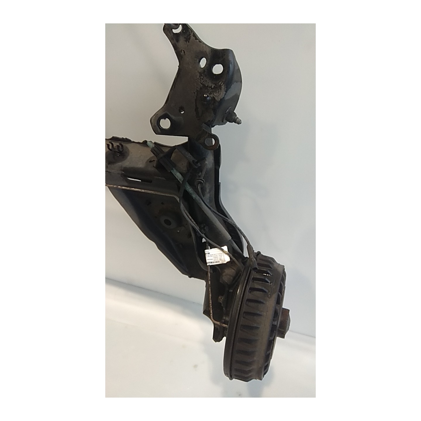 ASSALE POST. 009 RENAULT CAPTUR (04/13-09/17) K9KB6 554001422R