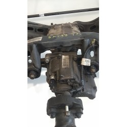 DIFFERENZIALE POST. COMPL. 010 KIA SPORTAGE 3A SERIE (09/10-06/14 D4HA 530003B600