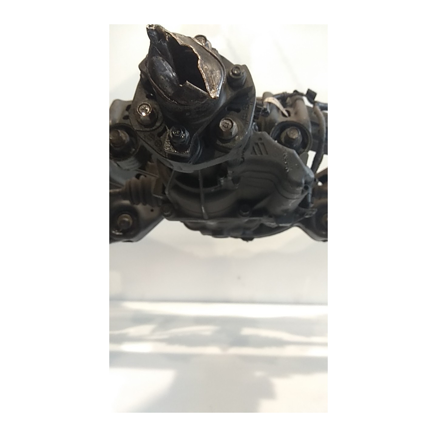 DIFFERENZIALE POST. COMPL. 010 KIA SPORTAGE 3A SERIE (09/10-06/14 D4HA 530003B600