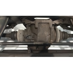 DIFFERENZIALE POST. COMPL. 1:2.474 012 MERCEDES-BENZ CLASSE E (W/S213) (01/16-) 654920 A2133505200