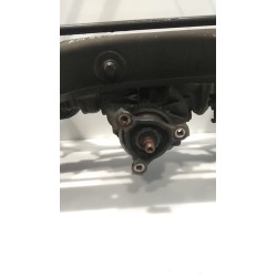 DIFFERENZIALE POST. COMPL. 1:2.474 012 MERCEDES-BENZ CLASSE E (W/S213) (01/16-) 654920 A2133505200