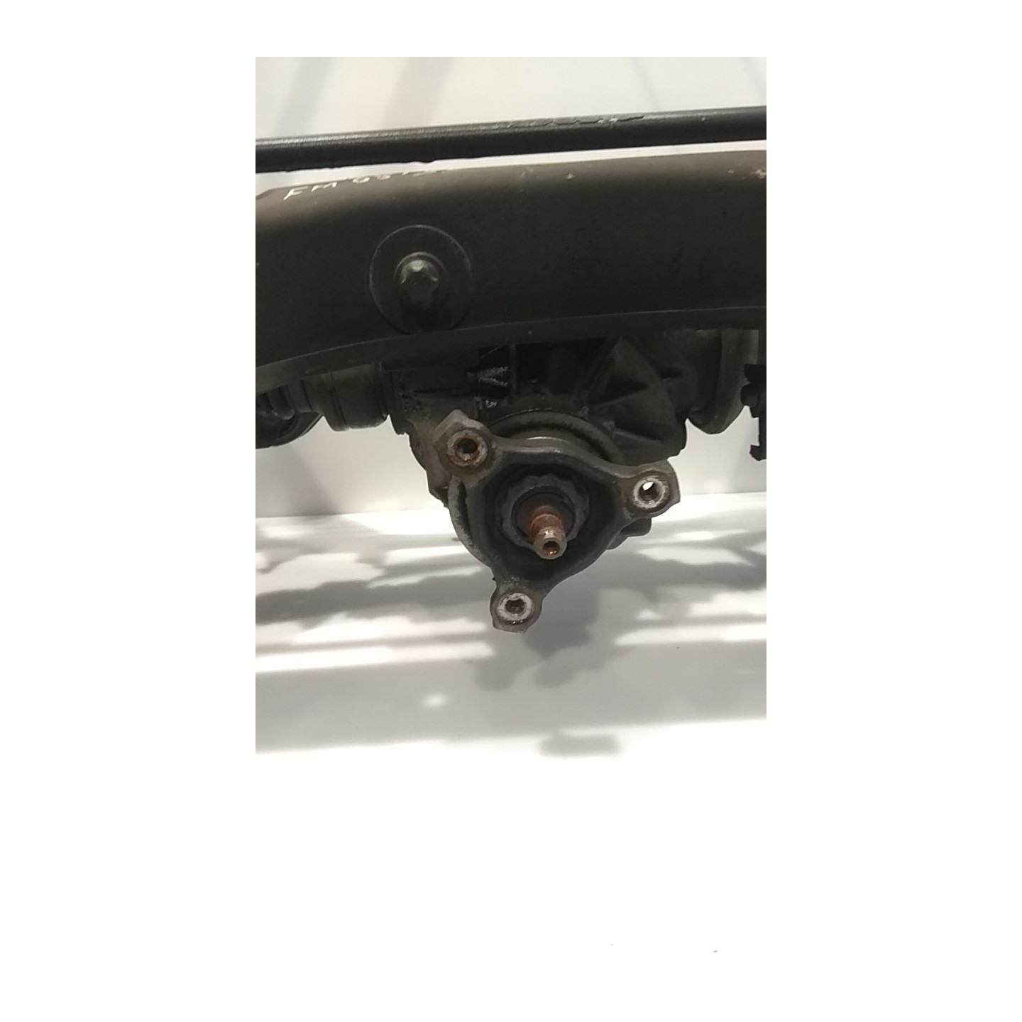 DIFFERENZIALE POST. COMPL. 1:2.474 012 MERCEDES-BENZ CLASSE E (W/S213) (01/16-) 654920 A2133505200