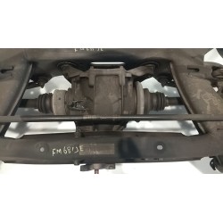 DIFFERENZIALE POST. COMPL. 1:2.474 012 MERCEDES-BENZ CLASSE E (W/S213) (01/16-) 654920 A2133505200