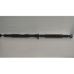 ALBERO TRASMISSIONE POST. COMPL. 014 FIAT PANDA (4Q) (05/16-03/22) 312A2000 46349688
