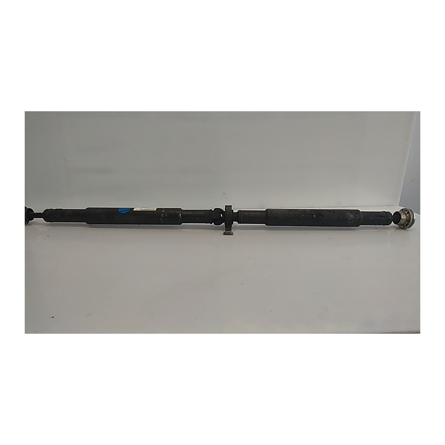 ALBERO TRASMISSIONE POST. COMPL. 014 FIAT PANDA (4Q) (05/16-03/22) 312A2000 46349688