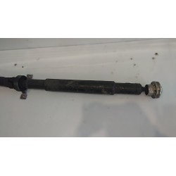 ALBERO TRASMISSIONE POST. COMPL. 014 FIAT PANDA (4Q) (05/16-03/22) 312A2000 46349688