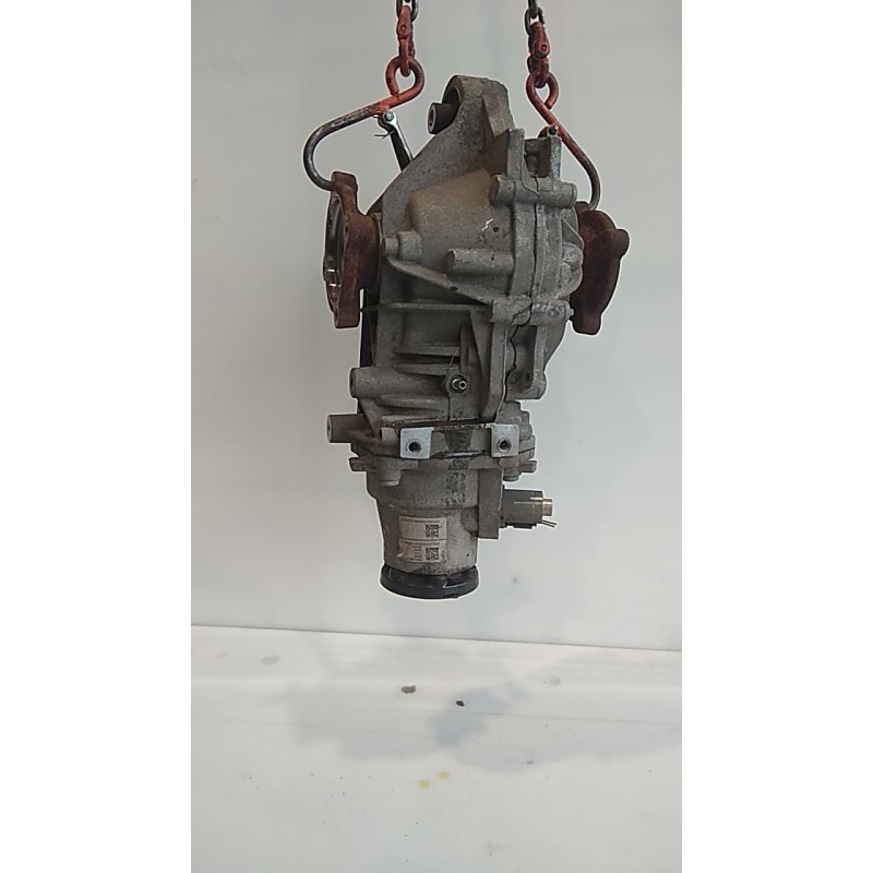 DIFFERENZIALE POST. COMPL. 015 FIAT PANDA (4Q) (05/16-03/22) 312A2000 55263470