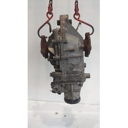 DIFFERENZIALE POST. COMPL. 015 FIAT PANDA (4Q) (05/16-03/22) 312A2000 55263470