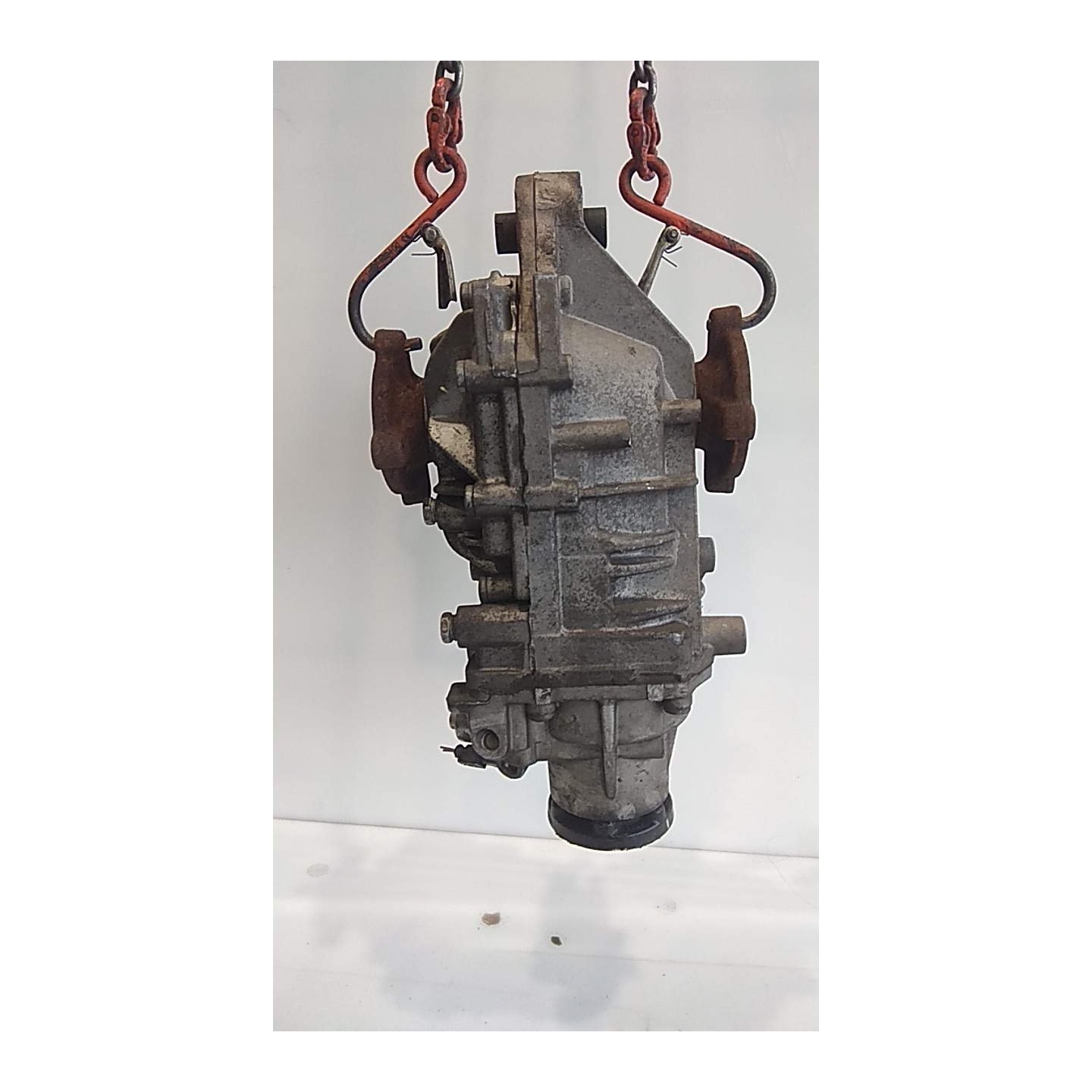DIFFERENZIALE POST. COMPL. 015 FIAT PANDA (4Q) (05/16-03/22) 312A2000 55263470