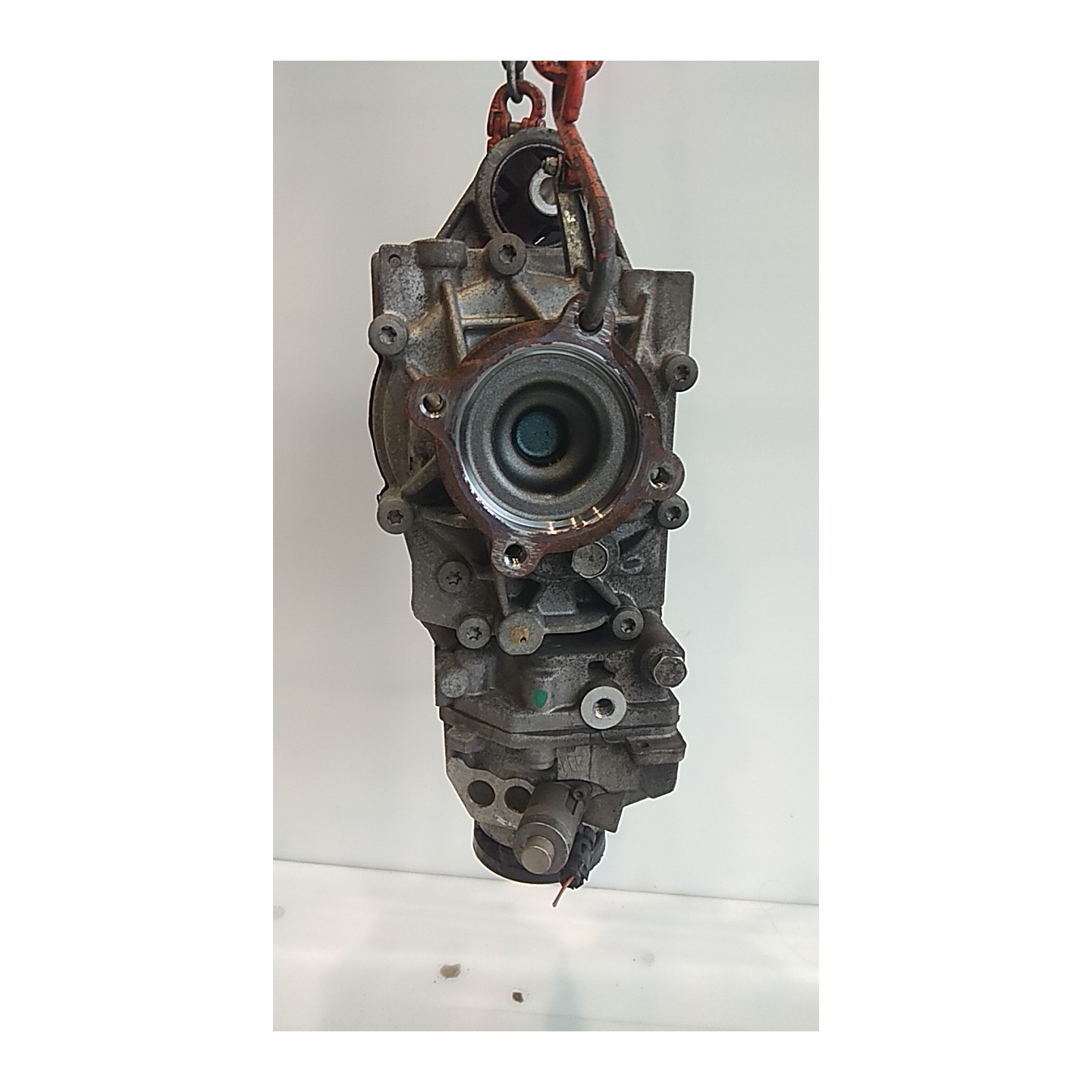 DIFFERENZIALE POST. COMPL. 015 FIAT PANDA (4Q) (05/16-03/22) 312A2000 55263470