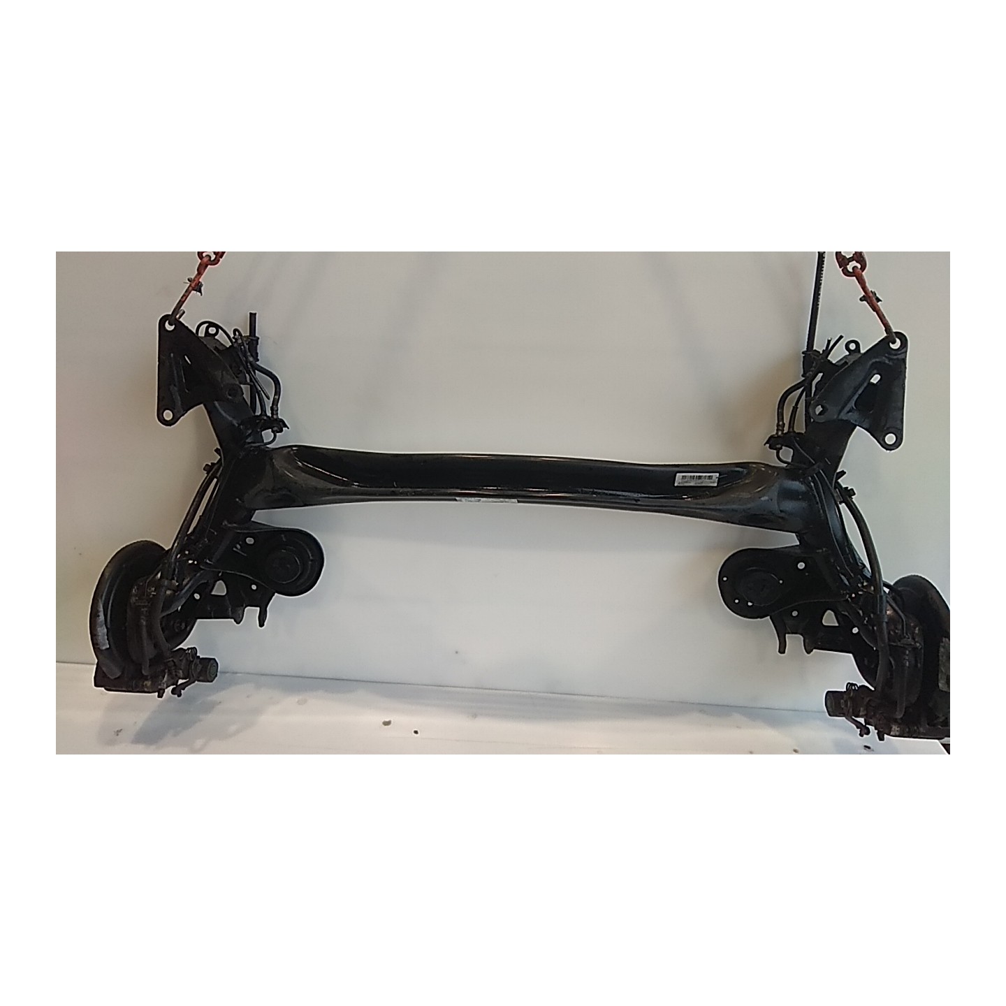 ASSALE POST. 016 FIAT PANDA (4Q) (05/16-03/22) 312A2000 52043403