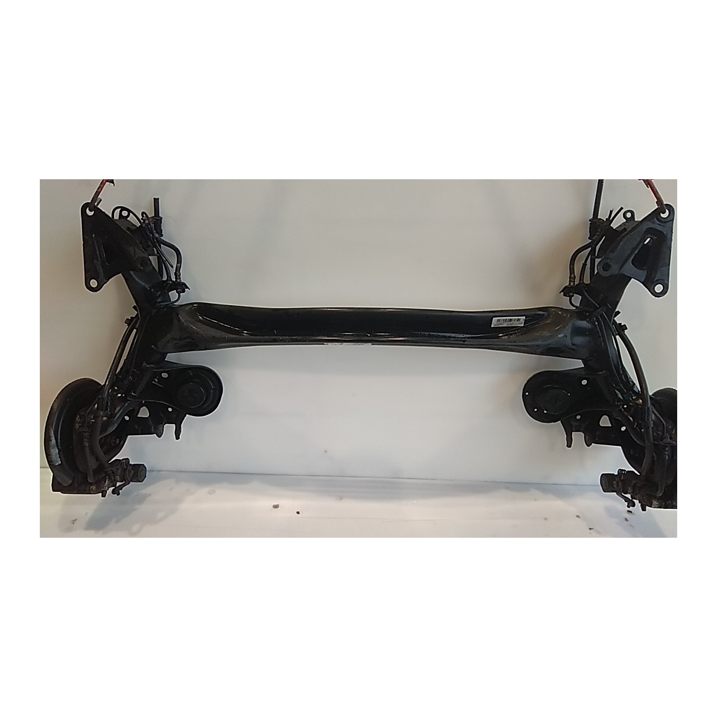ASSALE POST. 016 FIAT PANDA (4Q) (05/16-03/22) 312A2000 52043403