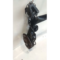 ASSALE POST. 016 FIAT PANDA (4Q) (05/16-03/22) 312A2000 52043403