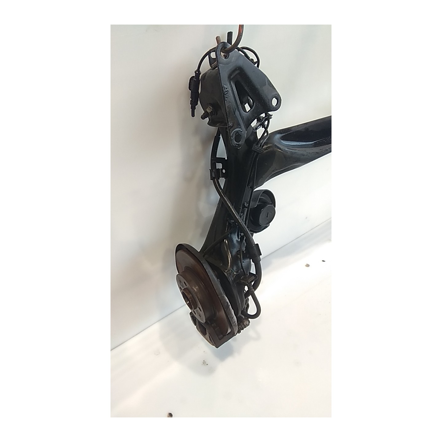 ASSALE POST. 016 FIAT PANDA (4Q) (05/16-03/22) 312A2000 52043403