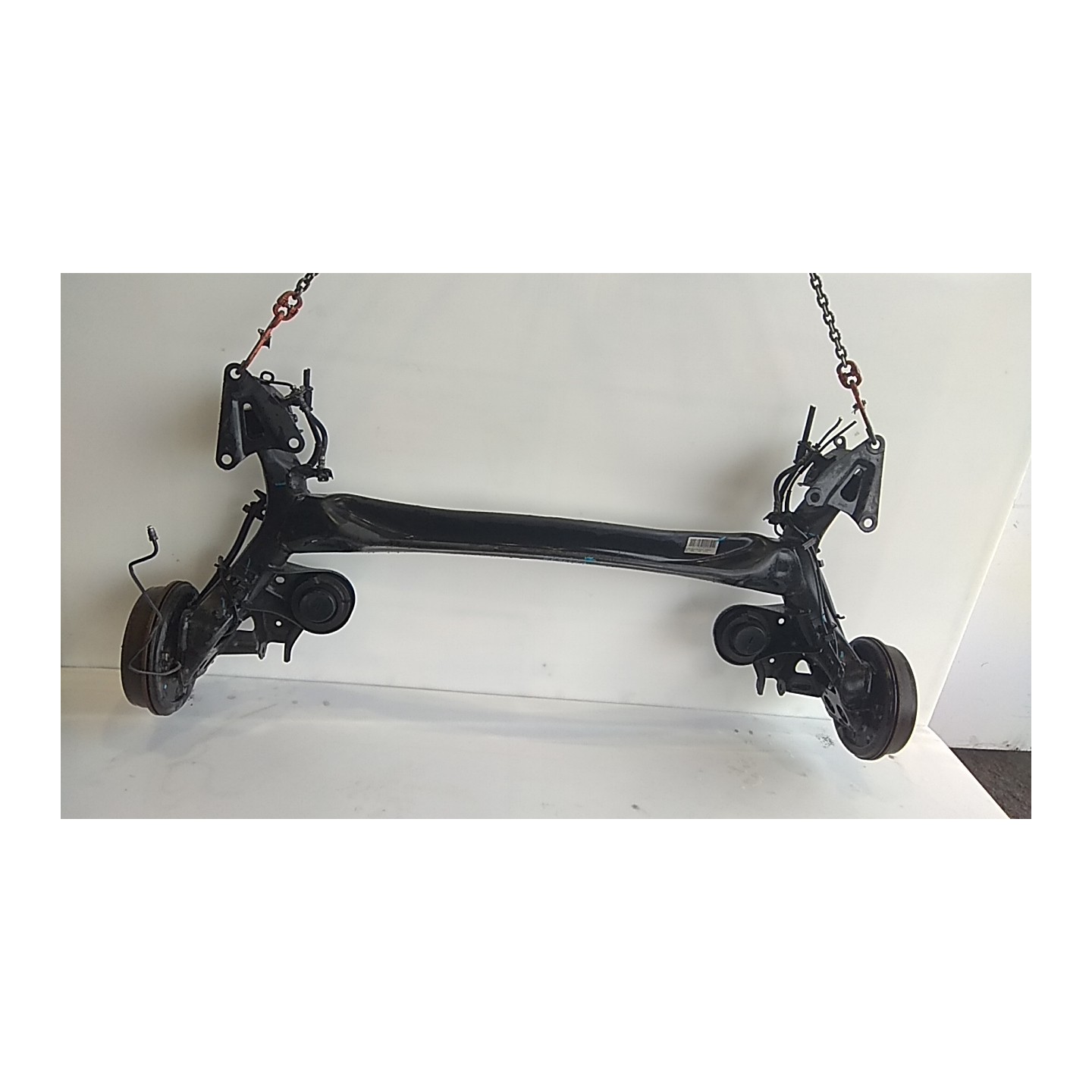 ASSALE POST. 017 FIAT PANDA (33) (12/11-04/17) 312A2000 51846457