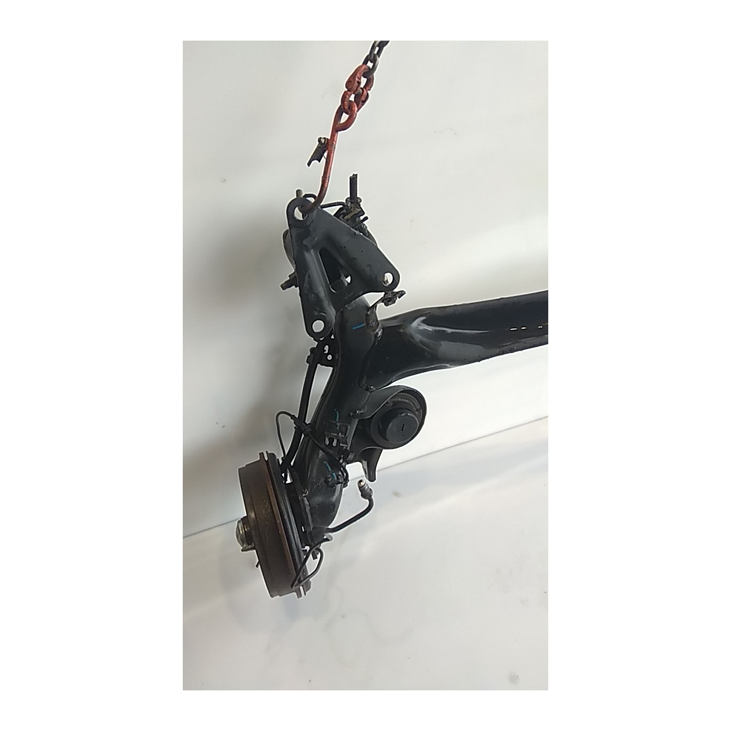 ASSALE POST. 017 FIAT PANDA (33) (12/11-04/17) 312A2000 51846457