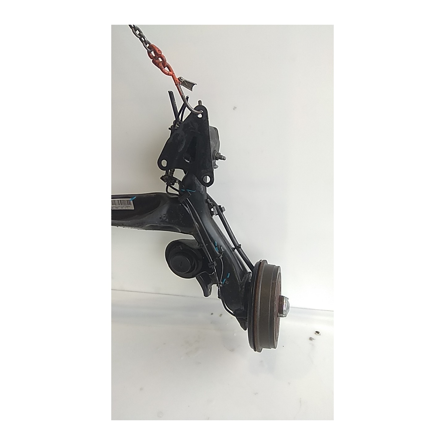 ASSALE POST. 017 FIAT PANDA (33) (12/11-04/17) 312A2000 51846457