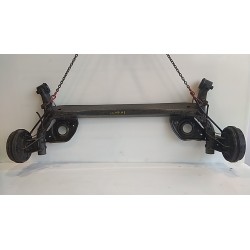 ASSALE POST. 018 NISSAN MICRA (K13K) (09/10-) HR12 555011HA2B