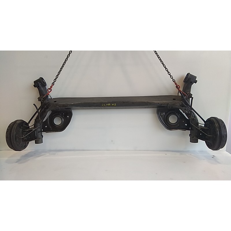 ASSALE POST. 018 NISSAN MICRA (K13K) (09/10-) HR12 555011HA2B