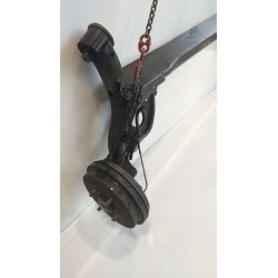 ASSALE POST. 018 NISSAN MICRA (K13K) (09/10-) HR12 555011HA2B