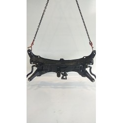 TELAIO AUSILIARIO ANT. 019 PEUGEOT 107 (06/05-) 1KR 3502FX