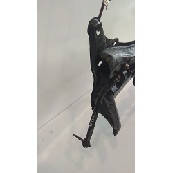 TELAIO AUSILIARIO ANT. 019 PEUGEOT 107 (06/05-) 1KR 3502FX