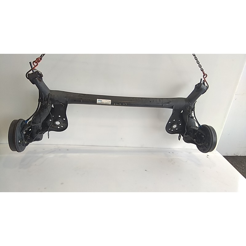 ASSALE POST. 020 PEUGEOT 107 (06/05-) 1KR 5148J8