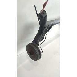 ASSALE POST. 020 PEUGEOT 107 (06/05-) 1KR 5148J8