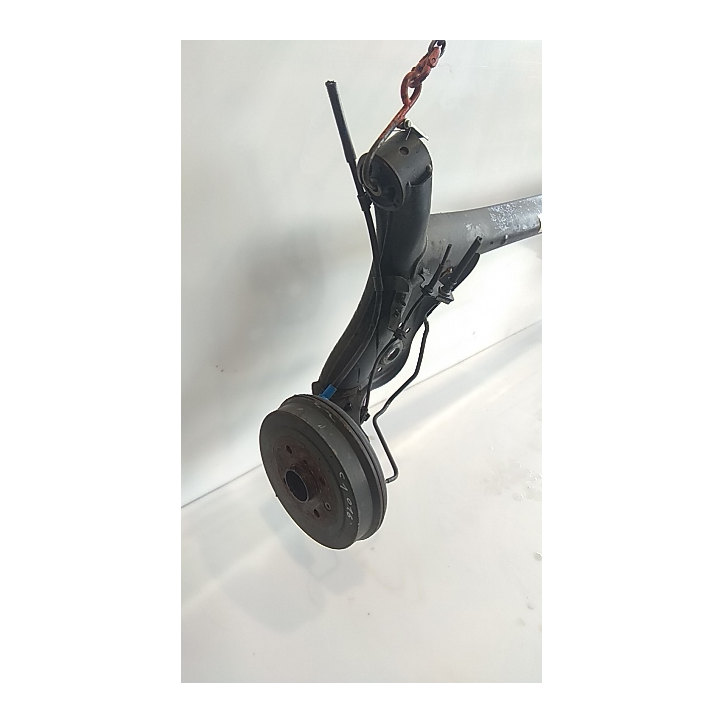 ASSALE POST. 020 PEUGEOT 107 (06/05-) 1KR 5148J8