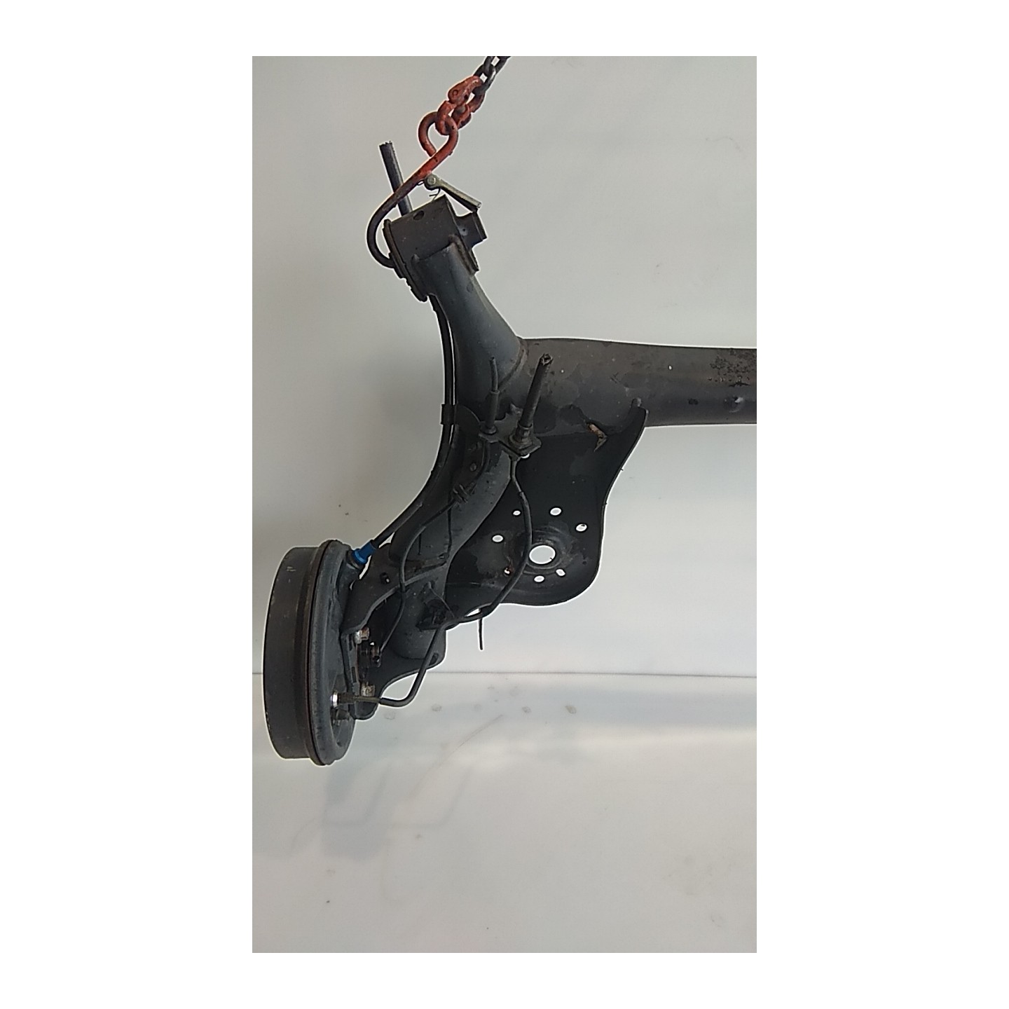 ASSALE POST. 020 PEUGEOT 107 (06/05-) 1KR 5148J8