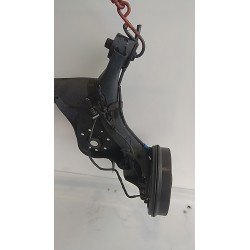 ASSALE POST. 020 PEUGEOT 107 (06/05-) 1KR 5148J8