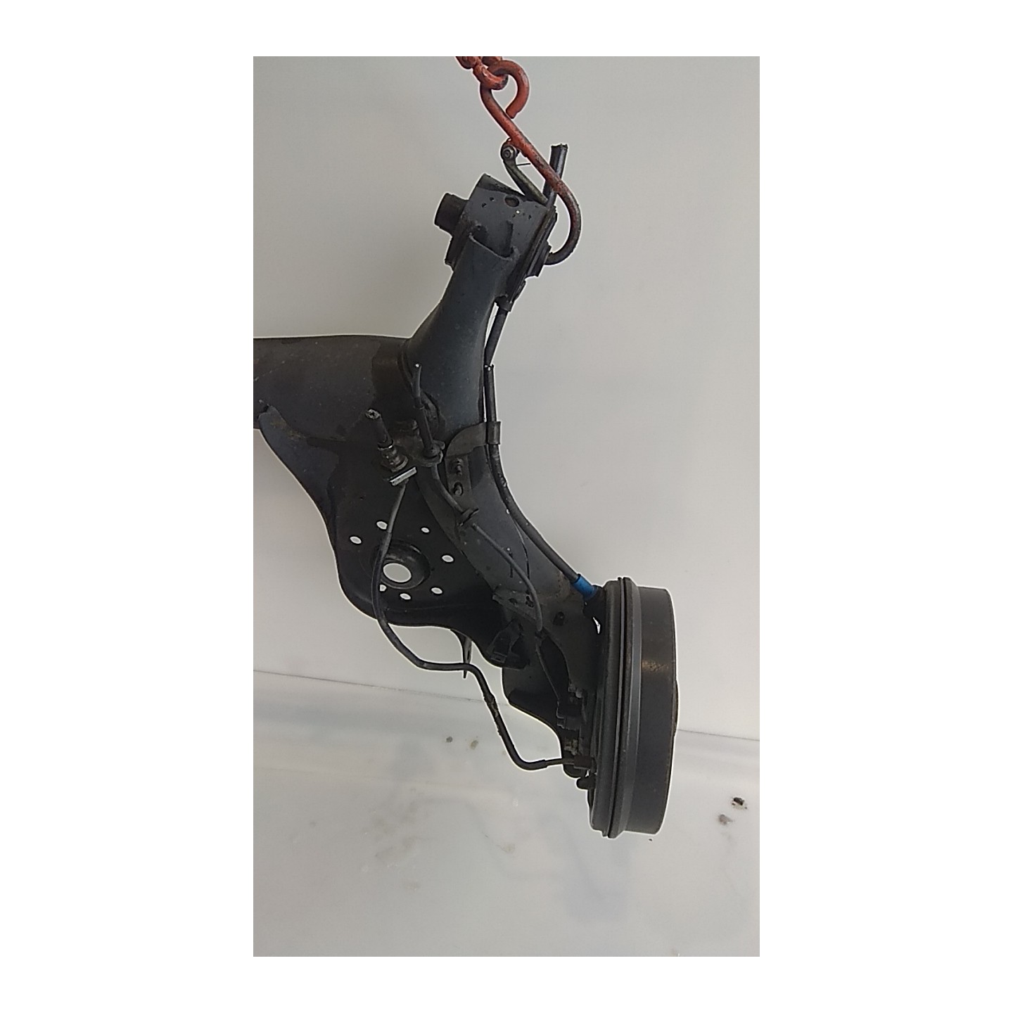 ASSALE POST. 020 PEUGEOT 107 (06/05-) 1KR 5148J8
