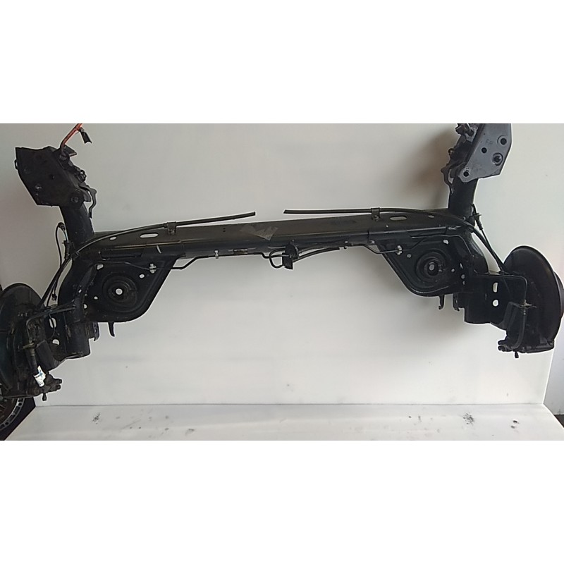 ASSALE POST. 024 NISSAN JUKE (F15E) (10/10-12/18) K9K 55501BX65A